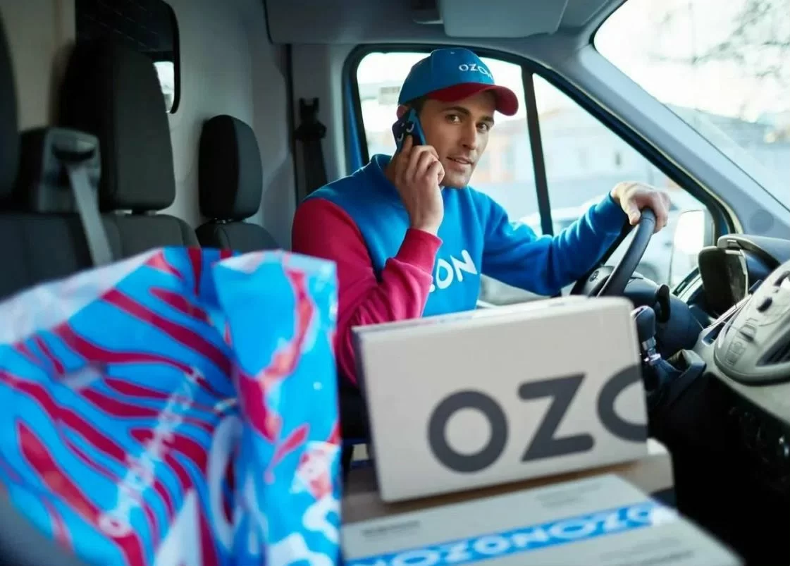 OZON