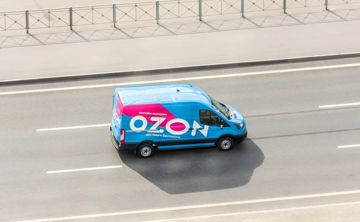 Автомобиль для работы